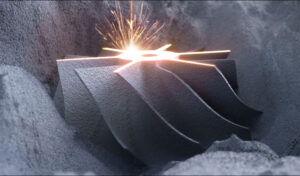 ASPIRATORI PER ADDITIVE MANUFACTURING 1 3d printing artifact