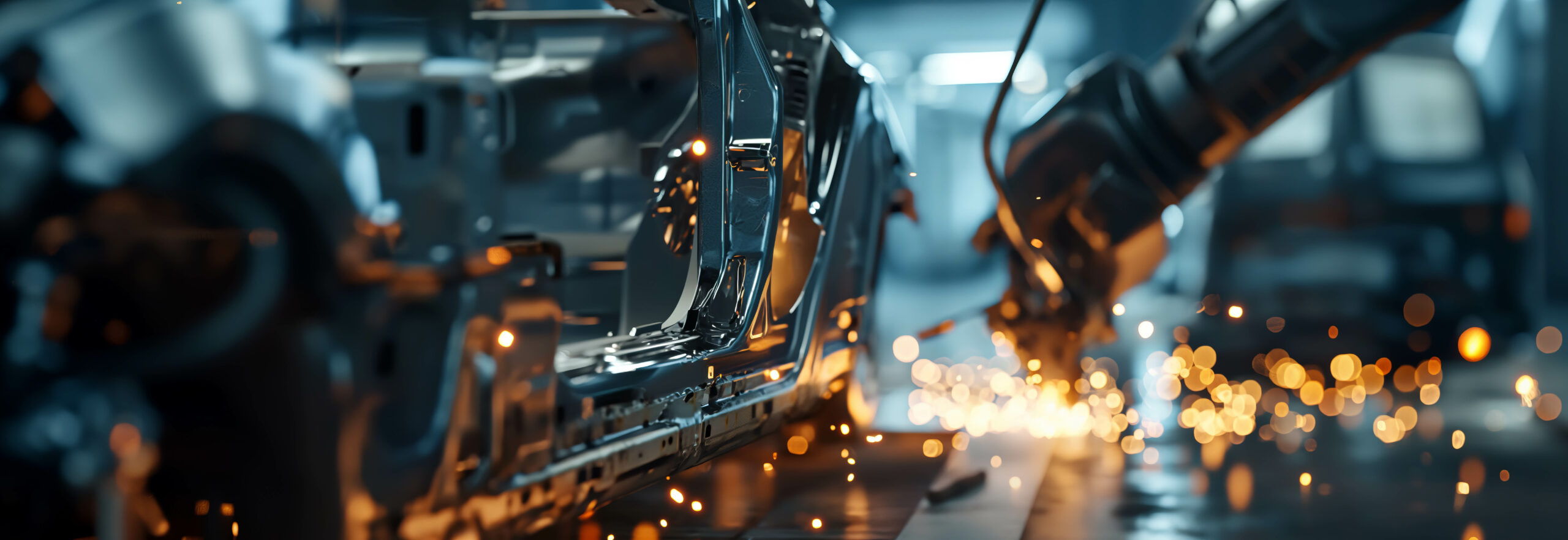 mechanical industry