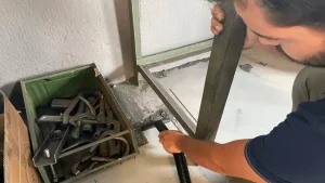 Aspiratore commerciale