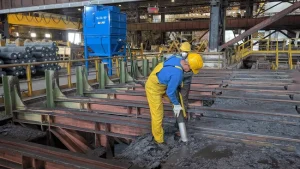 Aspiratori industriali potenti