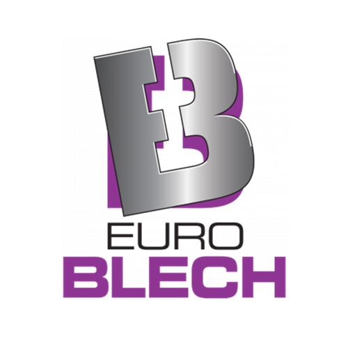 Euro BLECH 2026
