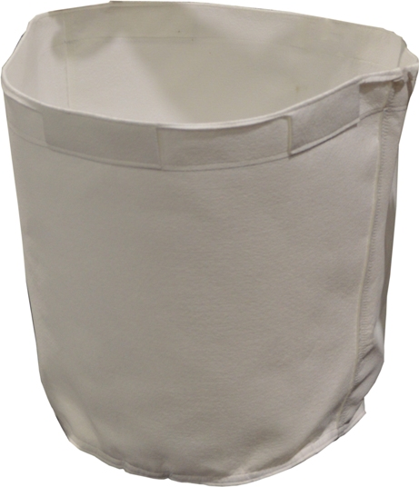 Bag filter