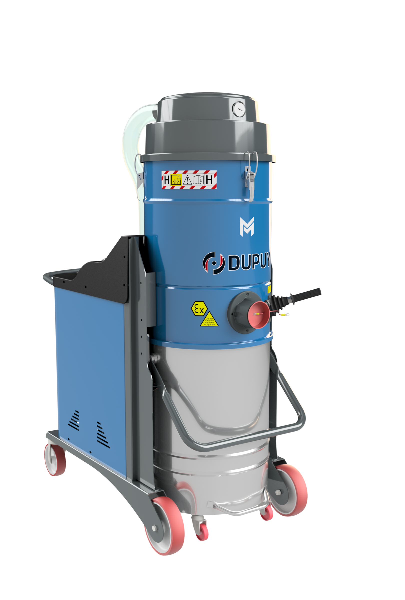 serie M Z22_DUPUY