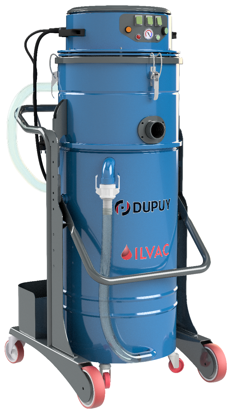 OILVAC130 - DUPUY
