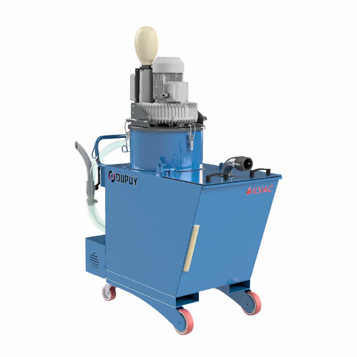 OILVAC200T-Dupuy