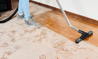 Dupuy presenta il bidone aspiratutto professionale PROVAC