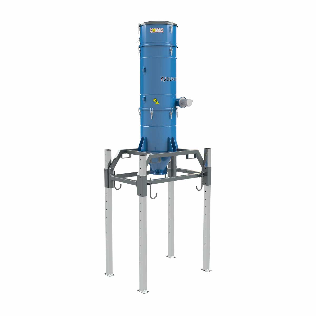 SILOFILTER PN Z22-Dupuy