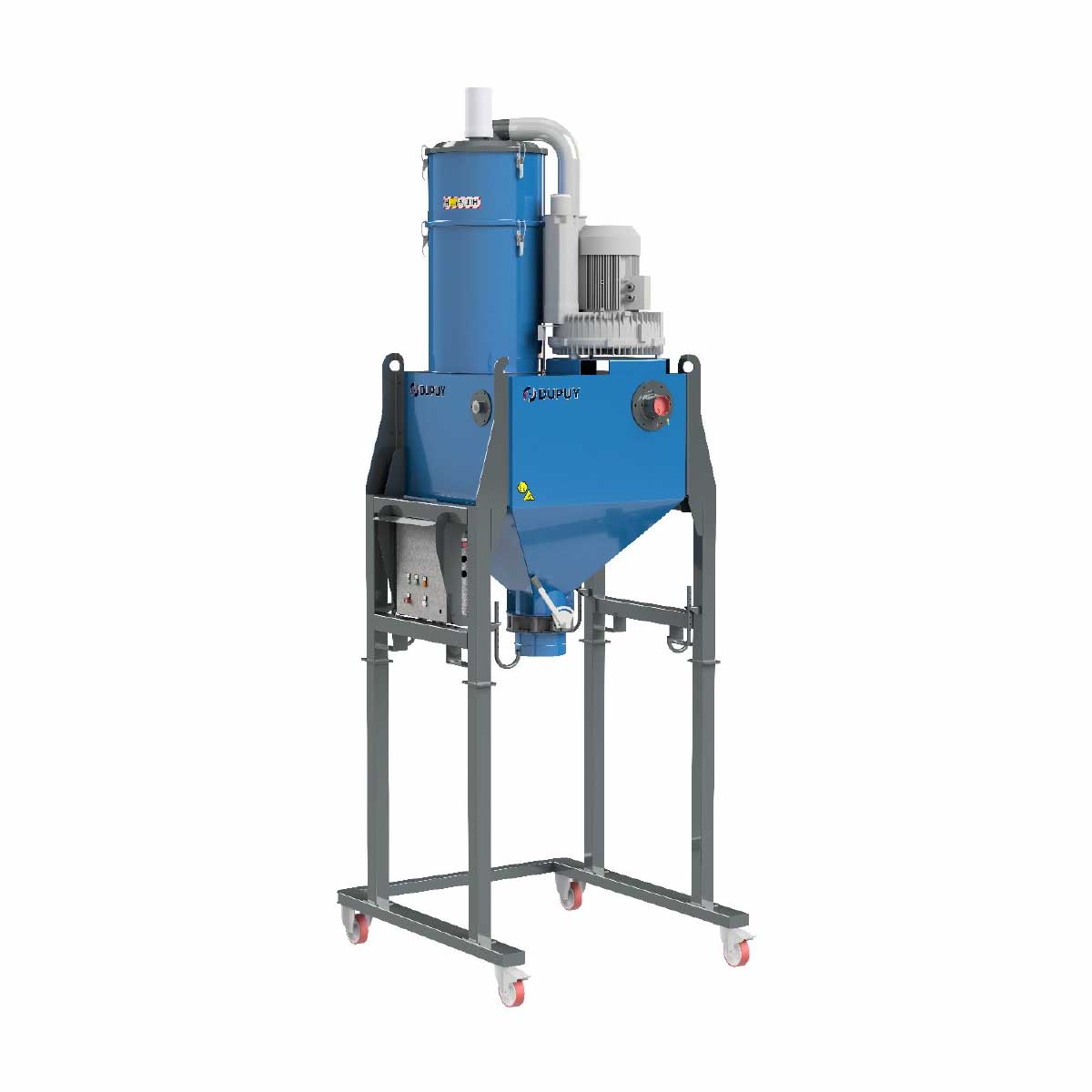 SV600PROEX1-3D/2D-DUPUY