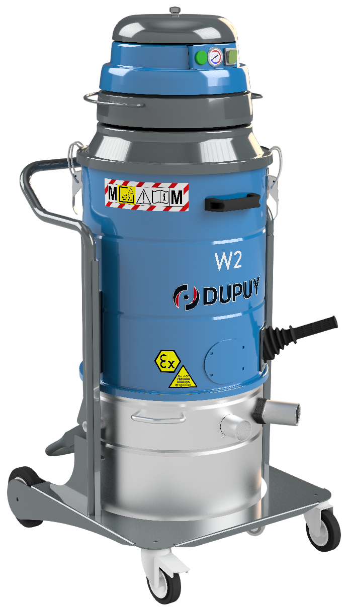 W2 MDI ACD