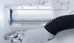 ASPIRATORI PER ADDITIVE MANUFACTURING 4 cross contamination