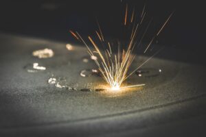 ASPIRATORI PER ADDITIVE MANUFACTURING 6 explosion powder