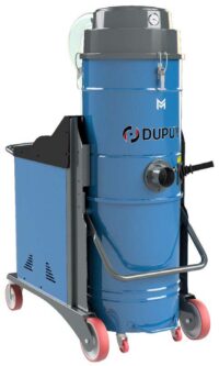 M70 aspiratore liquidi e solidi di Dupuy