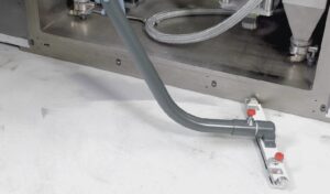 ASPIRATORI PER ADDITIVE MANUFACTURING 7 pulizia ambiente