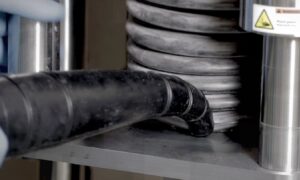 ASPIRATORI PER ADDITIVE MANUFACTURING 5 pulizia generale